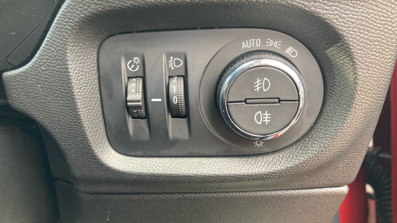 Vauxhall Corsa 1.2 GS Line 5dr Petrol Hatchback